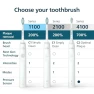 Thumbnail Electric Toothbrush — Traditional Toothbrushes, Philips