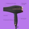 Thumbnail Hair Dryer with Diffuser and Concentrator — Dryers & Accessories, Conair