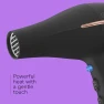 Thumbnail Hair Dryer with Diffuser and Concentrator — Dryers & Accessories, Conair