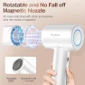 Thumbnail High-Speed Ionic Low Noise Blow Dryer with Brushless Motor — Dryers & Accessories, Labiim