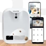 Thumbnail Indoor Security Camera with Treat Dispenser — Cameras & Monitors, Closer Pets