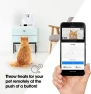 Thumbnail Indoor Security Camera with Treat Dispenser — Cameras & Monitors, Closer Pets