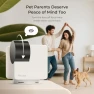 Thumbnail Interactive WiFi Pet and Home Security Pan-Tilt Camera — Cameras & Monitors, Petcube