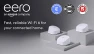Thumbnail Mesh WiFi System — Mesh Wi-Fi Systems, eero