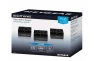 Thumbnail Nighthawk Dual-Band AX3000 3-Pack WiFi 6 Mesh System — Routers, NETGEAR