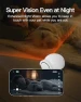 Thumbnail Pet Camera with Phone App — Cameras & Monitors, GULIGULI