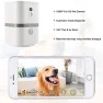 Thumbnail Pet Camera with Treat Dispenser — Cameras & Monitors, SKYMEE