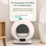 Thumbnail Self Cleaning Automatic Litter Box — Waste Bins, PetCove