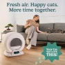 Thumbnail Self Cleaning Automatic Litter Box — Waste Bins, PetCove