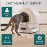 Thumbnail Self Cleaning Automatic Litter Box — Waste Bins, PetCove
