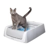 Self-Cleaning Automatic Litter Box — Waste Bins, PetSafe