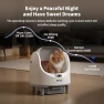 Thumbnail Self-Cleaning Cat Litter Box — Waste Bins, BNZ