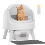Thumbnail Self Cleaning Litter Box — Waste Bins, PetPivot