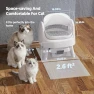 Thumbnail Self Cleaning Litter Box — Waste Bins, PetPivot