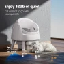Thumbnail Self Cleaning Litter Box — Waste Bins, PetPivot