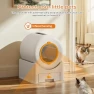 Thumbnail Self Cleaning Litter Box — Waste Bins, Flycity