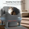 Thumbnail Self Cleaning Litter Box — Waste Bins, KITPLUS