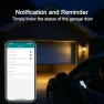 Thumbnail Smart Garage Door Opener — Keypads & Remotes, Otcboimo