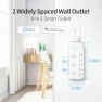 Thumbnail Smart Power Strip Outlet Extender — Power Solutions & Surge Protection, bototek