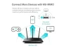 Thumbnail Smart WiFi Router — Modem Router Combos, TP-Link