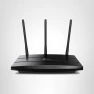 Thumbnail Smart WiFi Router — Modem Router Combos, TP-Link