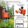 Thumbnail Smart WiFi Sprinkler Timer — Controllers, XinFuture