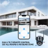 Thumbnail Solar Security Camera — Outdoor Security Cameras, FONDAIL