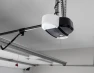 Thumbnail StealthDrive Smartphone-Controlled Belt Drive Garage Door Opener — Opener Systems, Genie