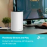 Thumbnail Tri-Band WiFi 6E Mesh System — Routers, TP-Link