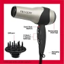 Thumbnail Turbo Hair Dryer — Dryers & Accessories, REVLON