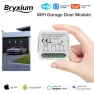 Thumbnail Universal Wireless Garage Door Opener — Smart Home Modules, Bryxium