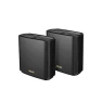 Thumbnail Whole-Home Tri-Band Mesh WiFi 6 System — Routers, Asus