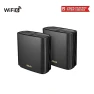 Thumbnail Whole-Home Tri-Band Mesh WiFi 6 System — Routers, Asus