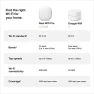 Thumbnail Wi-Fi Mesh Router System — Mesh Wi-Fi Systems, Google