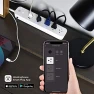 Thumbnail Wi-Fi Power Strip with Smart Outlets — Power Solutions & Surge Protection, Westinghouse