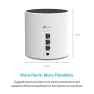 Thumbnail WiFi 6 Mesh System — Routers, TP-Link