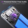 Thumbnail AI Voice Recorder with Transcription and Summarization — Voice Recognition & Productivity Software, ABVPO