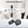 Thumbnail Bluetooth Tracker 4-Pack for Android — Item Locators, taobosec