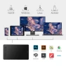 Thumbnail Drawing Tablet — Styluses & Digital Pens, Huion