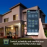 Thumbnail Motion Sensing Dimmer Switch — Dimmer Switches, Leviton