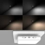 Thumbnail Plug-in LED Night Light with Auto Dusk to Dawn Sensor, Adjustable Brightness and Color — Night Lights, Solatec