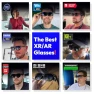 Thumbnail Pro XR/AR Glasses — Smart Glasses, VITURE