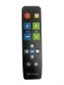 Thumbnail Replacement TV Remote with Big Buttons — Remote Controls, EZClicker