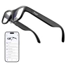 Thumbnail Smart AR Glasses with Real-Time Translation — Smart Glasses, iTour