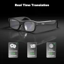 Thumbnail Smart AR Glasses with Real-Time Translation — Smart Glasses, iTour