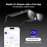 Thumbnail Smart AR Glasses with Real-Time Translation — Smart Glasses, iTour