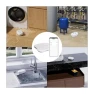 Thumbnail Water Leak Detector with App Notification — Water Leak Detection Systems, METAK