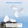 Thumbnail Water Leak Detectors — Water Leak Detection Systems, STECHRO