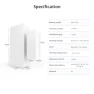 Thumbnail Wi-Fi Wireless Door Window Sensor — Smart Home Security, Sonoff