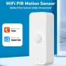 Thumbnail WiFi PIR Motion Sensor — Motion Sensors, SENCKIT